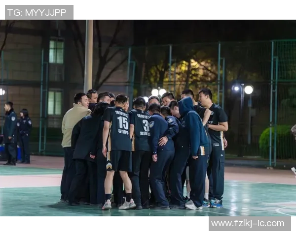 北京篮球队团队协作能力提升显著荣登全国篮球团队协作排名新高